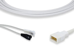 Sensor SpO2 Corto Compatible con Smiths Medical > BCI- V1703thumb