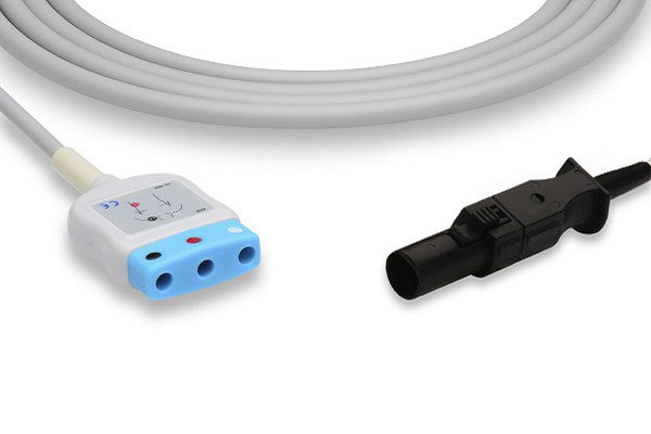 Cable Troncal ECG Compatible con CAS Med