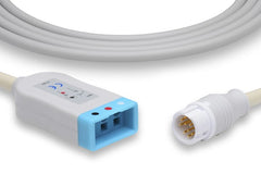 Cable Troncal ECG Compatible con Philips- M1500Athumb
