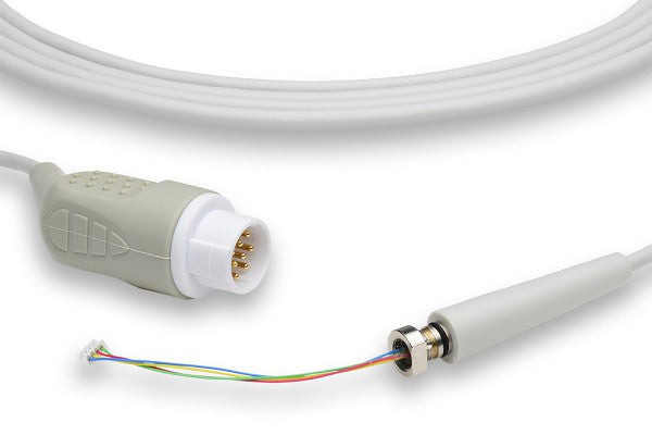Cable de Reparación del Transductor Toco GE Healthcare > Corometrics