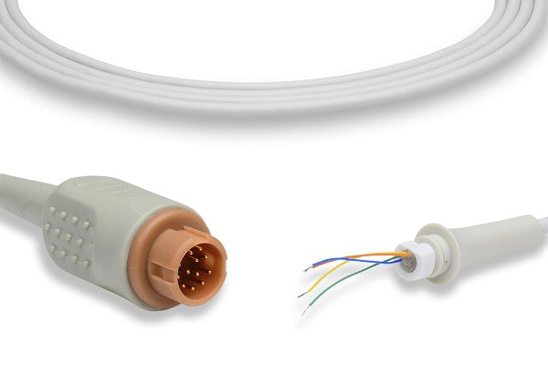 Cable de Reparación del Transductor Toco Philips