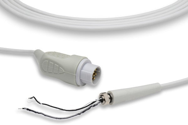 Cable de Reparación de Transductor de Ultrasonido GE Healthcare > Corometrics