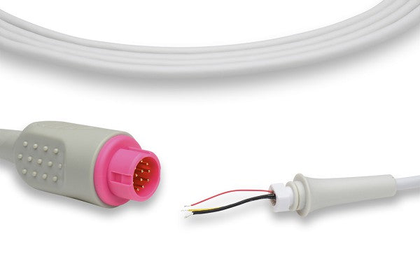 Cable de Reparación de Transductores de Ultrasonido Philips