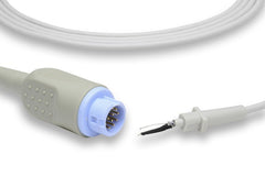 Cable de Reparación de Transductores de Ultrasonido Philips- 15245Athumb