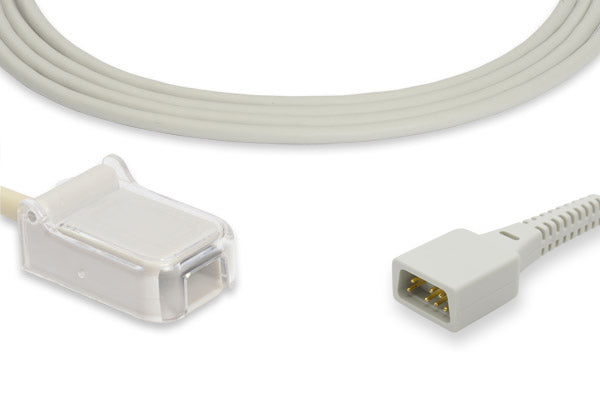 Cable Adaptador SpO2 Compatible con Nonin
