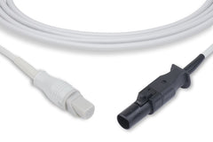 Cable Adaptador SpO2 Compatible con Novametrix- 8853-00thumb