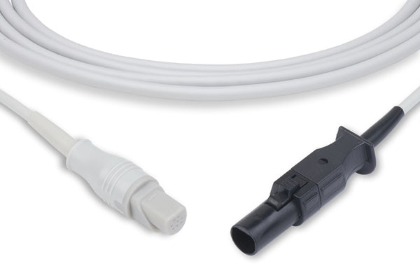 Cable Adaptador SpO2 Compatible con Novametrix