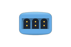 Cable Troncal ECG Compatible con Mindray > Datascope- 0010-30-42723thumb