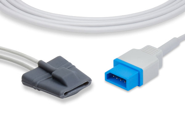 Sensor SpO2 de Conexión Directa Compatible con Medica D