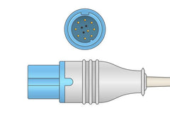 Cable Adaptador SpO2 Compatible con Biolight- 15-031-0007thumb