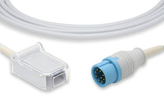 Cable Adaptador SpO2 Compatible con Biolight- 15-031-0007thumb