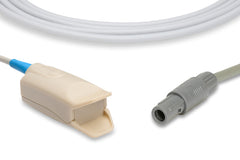 Sensor SpO2 de Conexión Directa Compatible con Comenthumb