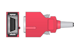 Cable Adaptador SpO2 Compatible con Masimothumb