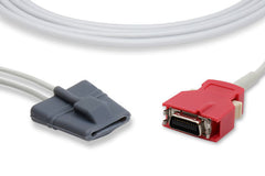 Sensor SpO2 de Conexión Directa Compatible con Masimothumb