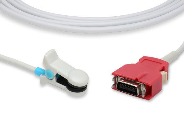 Sensor SpO2 de Conexión Directa Compatible con Masimo