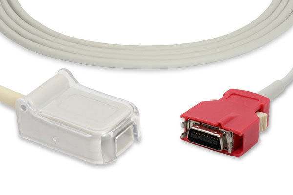 Cable Adaptador SpO2 Compatible con Masimo