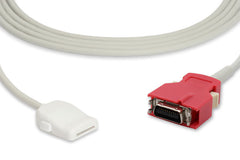 Cable Adaptador SpO2 Compatible con Masimo- 2059thumb