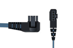 Cable ECG de Conexión Directa Compatible con Lechnologiesthumb
