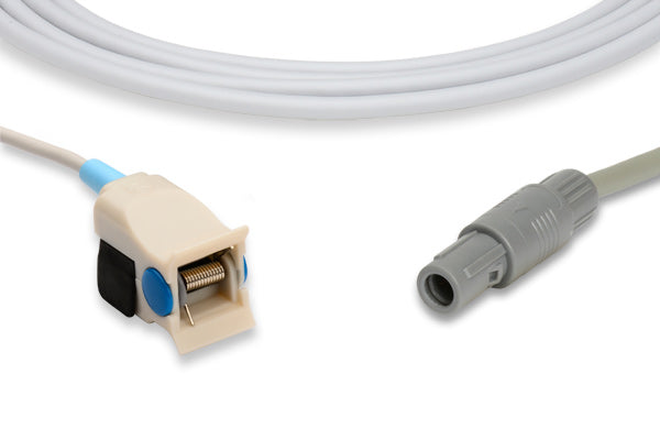 Sensor SpO2 de Conexión Directa Compatible con Mindray > Datascope