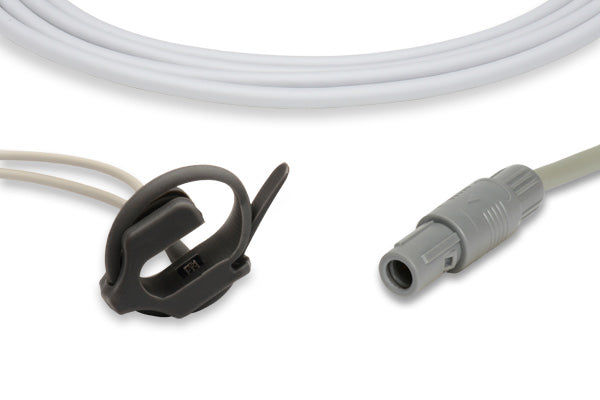 Sensor SpO2 de Conexión Directa Compatible con Mindray > Datascope