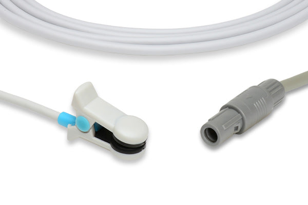 Sensor SpO2 de Conexión Directa Compatible con Mindray > Datascope
