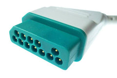 Cable Troncal ECG Compatible con Nihon Kohdenthumb