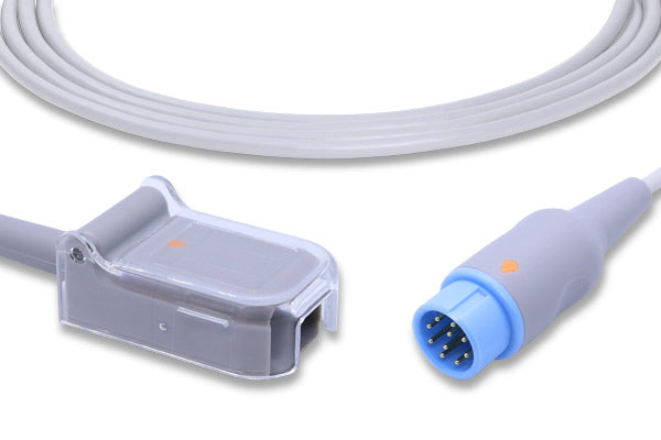 Cable Adaptador SpO2 Compatible con DRE