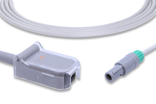 Cable Adaptador SpO2 Compatible con DRE