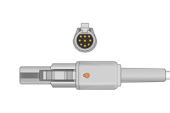 Cable Adaptador SpO2 Compatible con Spacelabs- 700-0014-00thumb