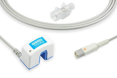 Philips Compatible EtCO2 Sensor Capnografía Convencionalthumb
