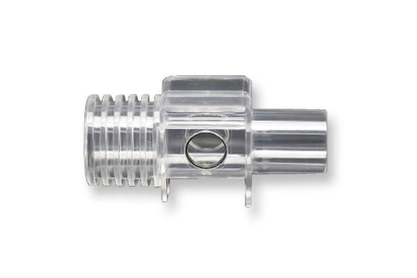 Sensor EtCO2 Adaptador de Vías Respiratorias para Adulto/Pediátrico Compatible con Mindray > Datascope- 0010-10-42662
