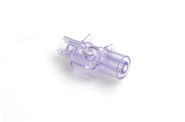 Adaptador de Vías Respiratorias para Infante/Neonatal con Sensor EtCO2 Compatible con Mindray > Datascope- 0010-10-42664