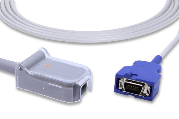 Cable Adaptador SpO2 Compatible con Medtronic > Covidien