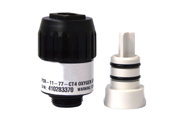 Celda O2 Compatible para City Technologies