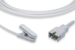 Sensor SpO2 Corto Compatible con Masimothumb