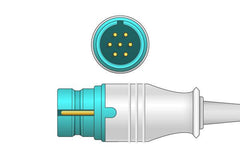Sensor SpO2 de Conexión Directa Compatible con Bionetthumb