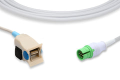 Sensor SpO2 de Conexión Directa Compatible con Bionetthumb