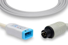 Cable Troncal ECG Compatible con Philipsthumb