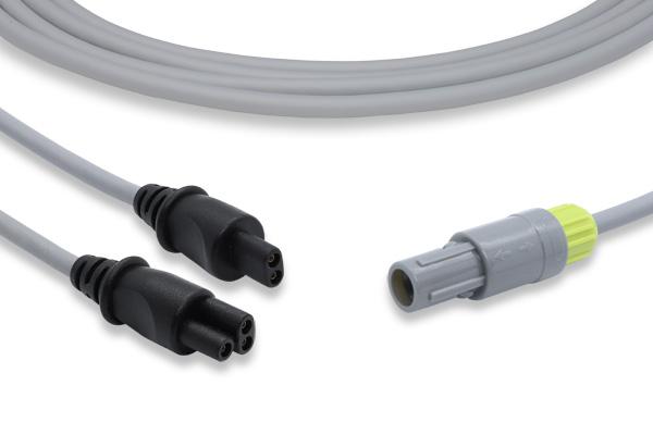 Sonda de Temperatura Reutilizable Compatible con Fisher & Paykel