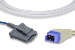 Sensor SpO2 de Conexión Directa Compatible con Nihon Kohdenthumb