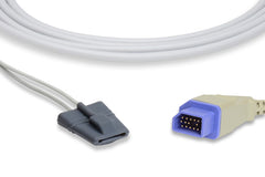 Sensor SpO2 de Conexión Directa Compatible con Nihon Kohdenthumb