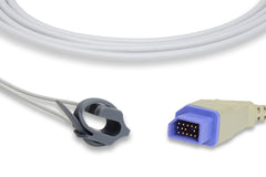 Sensor SpO2 de Conexión Directa Compatible con Nihon Kohdenthumb