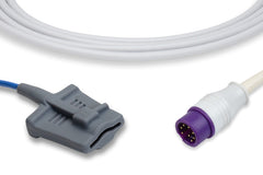 Sensor SpO2 de Conexion Directa Compatible con Mindray > Datascopethumb