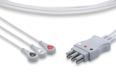 Cable Conductor ECG Compatible con Philipsthumb