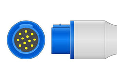 Cable Adaptador SpO2 Compatible con Biolight- 15-027-0005thumb