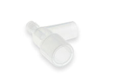 Adaptador de Codo de Sensor EtCO2 Sidestream Compatible con Mindray > Datascope- 9000-10-07487thumb