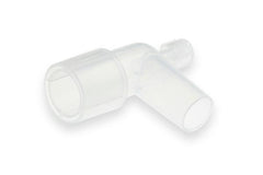 Adaptador de Codo de Sensor EtCO2 Sidestream Compatible con Mindray > Datascope- 9000-10-07487thumb