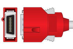 Cable Adaptador SpO2 Original de Masimo- PC-08thumb