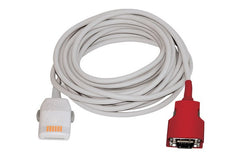 Cable Adaptador SpO2 Original de Masimo- PC-04thumb