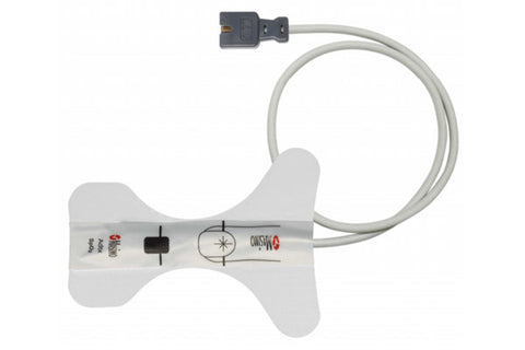 Sensor Spo2 Multipunto SpO2 Sensores y Extensiones